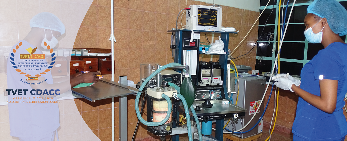 HomePage – TVET CDACC